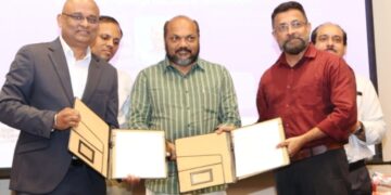 UAEâ€™s Al Marzooqi Group announces Rs 850-cr infra project at Technopark Phase-3