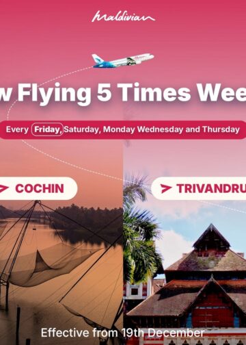 Enhanced Maldivian Connectivity Revives Thiruvananthapuram’s Medical Tourism and Education Hub Status