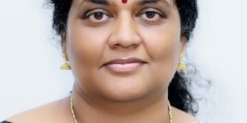 Dr Beena Pillai appointed as Director of BRIC-RGCB, Thiruvananthapuram