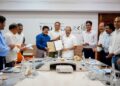 ‘Dual Engine’ AI Strategy: Kerala announces two major AI hubs with India AI