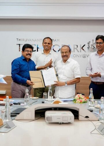 ‘Dual Engine’ AI Strategy: Kerala announces two major AI hubs with India AI