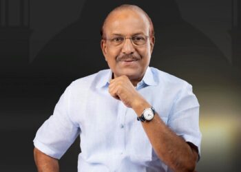 Kerala’s Technology Vision Gets New Momentum as P.K. Kunhalikutty Takes Charge of Industries, IT & AI