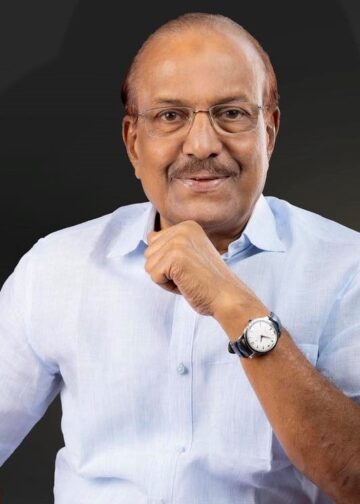 Kerala’s Technology Vision Gets New Momentum as P.K. Kunhalikutty Takes Charge of Industries, IT & AI