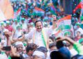 THE SATHEESAN MOMENT