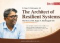 The Architect of Resilient Systems: The Story of Dr. Rajan N. Khobragade, IAS, Retires After Three Decades of Quietly Transformative Public Service