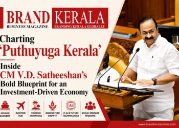 BUILDING A FUTURE-READY KERALA – V.D. Satheesan’s Visionary Budget Rewrites Kerala’s Economic Narrative